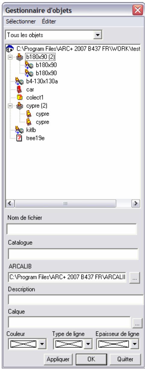 ARC TECHNOLOGY ARC+ 2007 - \objmng - 1