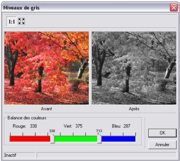 ARC TECHNOLOGY ARC+ 2007 - Dans le nouveau menu déroulant : - 1