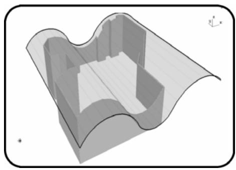 ARC TECHNOLOGY ARC+ 2007 - Dans l'ancien menu déroulant : - 2