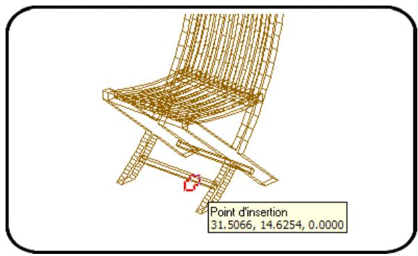 ARC TECHNOLOGY ARC+ 2007 - Point d'insertion - 2