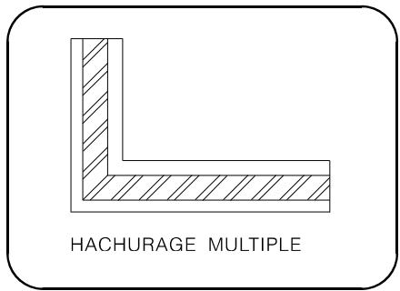 ARC TECHNOLOGY ARC+ 2007 - Hachurage d'un mur - 6