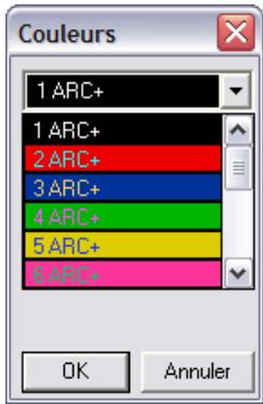 ARC TECHNOLOGY ARC+ 2007 - 2-COULEUR - 1