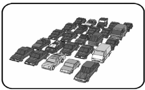 ARC TECHNOLOGY ARC+ 2007 - Dans le nouveau menu déroulant : - 1