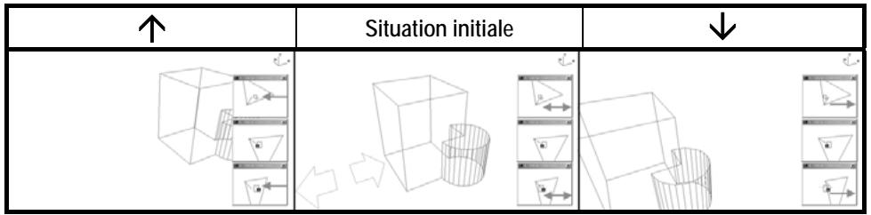ARC TECHNOLOGY ARC+ 2007 - Déplacement le long des X - 4