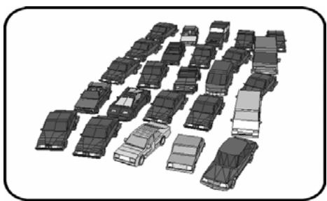 ARC TECHNOLOGY ARC+ 2007 - Dans le nouveau menu déroulant : - 2