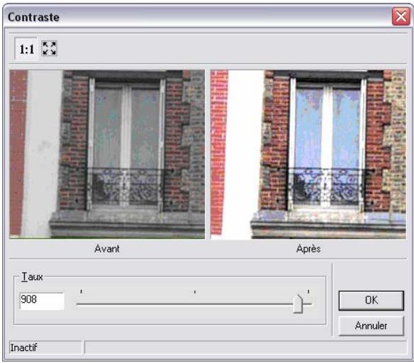 ARC TECHNOLOGY ARC+ 2007 - \Imgedit   Histocontrast@ - 1