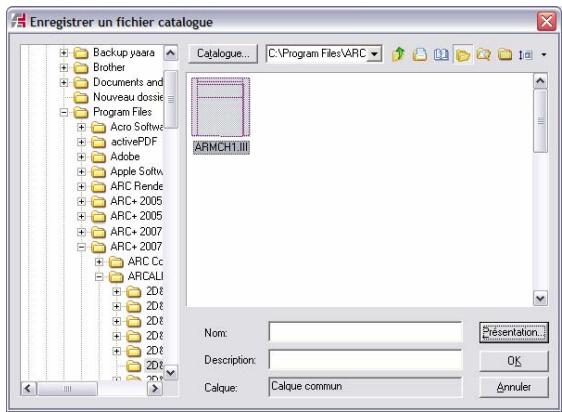 ARC TECHNOLOGY ARC+ 2007 - \libedit - 4