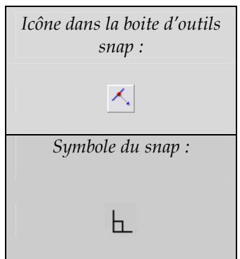 ARC TECHNOLOGY ARC+ 2007 - Perpendicularaire - 1