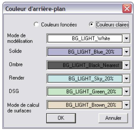 ARC TECHNOLOGY ARC+ 2007 - Dans le nouveau menu déroulant : - 2