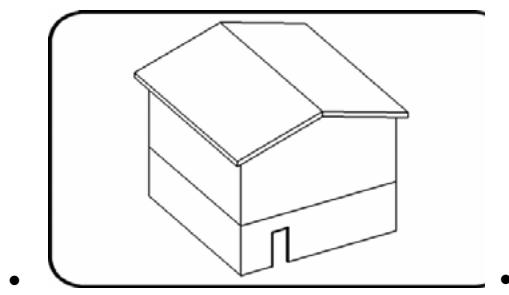 ARC TECHNOLOGY ARC+ 2007 - Visibilité des lignes 2D - 1