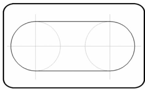 ARC TECHNOLOGY ARC+ 2007 - Convertir un polygone 2D en chemin 3D - 2