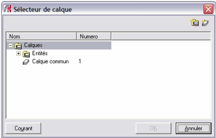 ARC TECHNOLOGY ARC+ 2007 - Attributes généraux (onglet Général) - 1