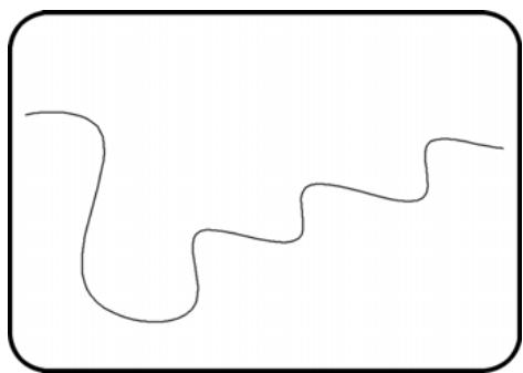 ARC TECHNOLOGY ARC+ 2007 - Convertir un polygone en courbe - 2