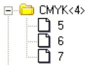 ARC TECHNOLOGY ARC+ 2007 - Dans le nouveau menu déroulant : - 3