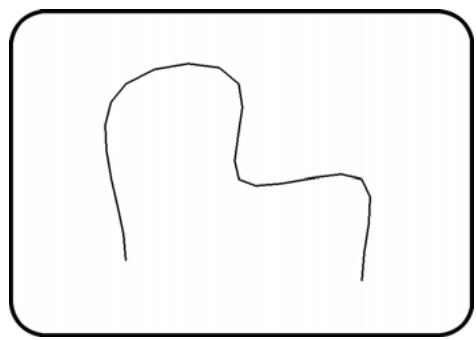 ARC TECHNOLOGY ARC+ 2007 - Indiquez la courbe. - 2