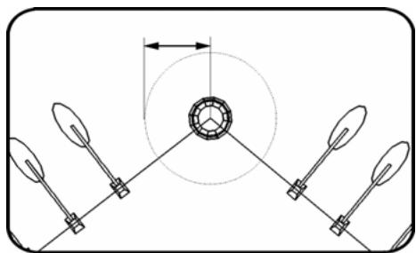 ARC TECHNOLOGY ARC+ 2007 - Marge de - 1