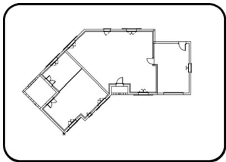 ARC TECHNOLOGY ARC+ 2007 - Exemple d'utilisation en 2D - 2