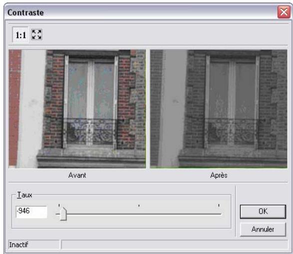 ARC TECHNOLOGY ARC+ 2007 - Dans le nouveau menu déroulant : - 2