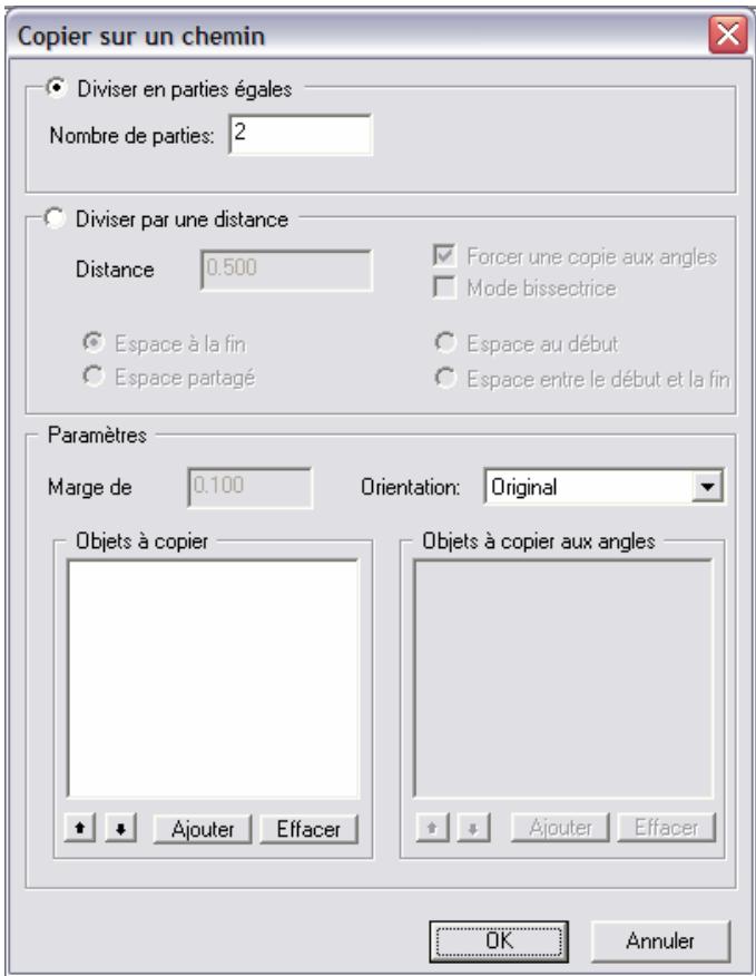 ARC TECHNOLOGY ARC+ 2007 - Créer/Modifier la série d'un polygone - 1