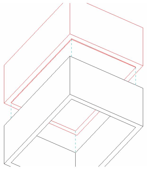 ARC TECHNOLOGY ARC+ 2007 - Les consignes de préparation d'un modele ARC + pour la stéréolithographie - 1