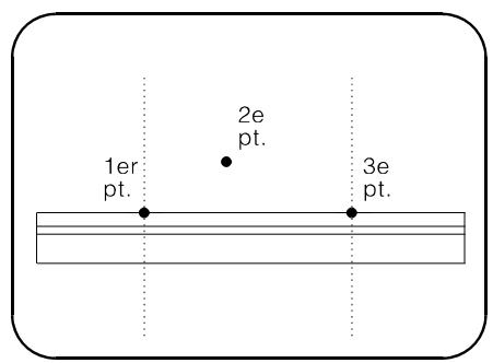 ARC TECHNOLOGY ARC+ 2ND EDITION - Dans un mur existant ou entre deux murs - 3