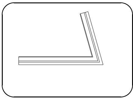 ARC TECHNOLOGY ARC+ 2ND EDITION - Création d'un angle entre deux murs - 6