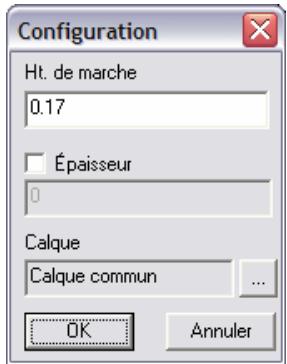 ARC TECHNOLOGY ARC+ 2ND EDITION - Créer des marches - 1