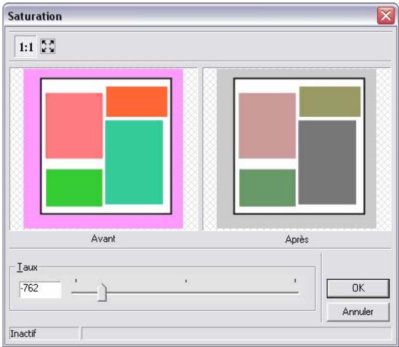 ARC TECHNOLOGY ARC+ 2ND EDITION - Saturation - 2