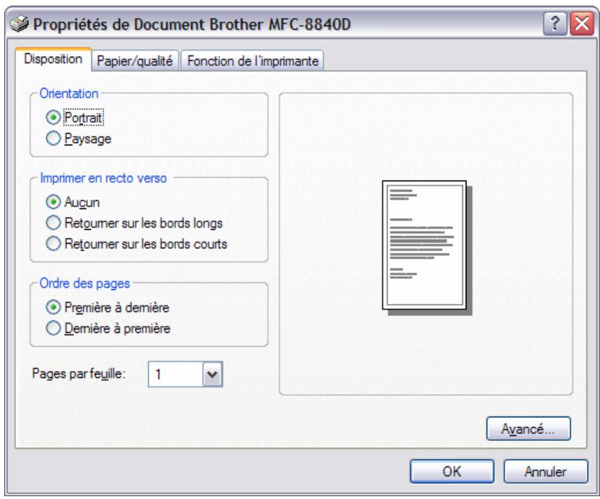 ARC TECHNOLOGY ARC+ 2ND EDITION - Créer un fichier PRN - 4