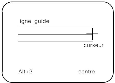 ARC TECHNOLOGY ARC+ 2ND EDITION - Modification de l'alignement d'un mur lors de sa création - 3