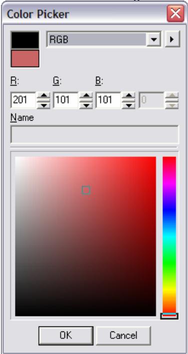 ARC TECHNOLOGY ARC+ 2ND EDITION - Configuration individuelle des couleurs pour impression - 2