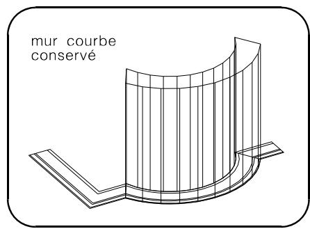 ARC TECHNOLOGY ARC+ 2ND EDITION - Murs irréguliers - 2
