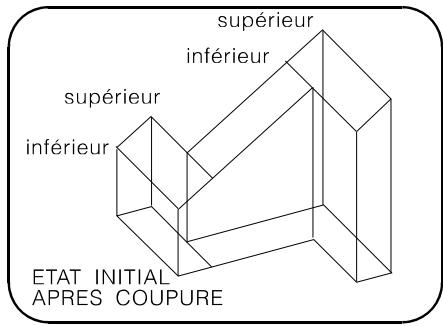 ARC TECHNOLOGY ARC+ 2ND EDITION - Nivellement de l'arase d'un mur coupé - 2