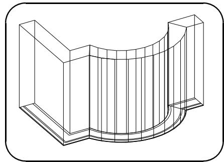 ARC TECHNOLOGY ARC+ 2ND EDITION - Création de murs et d'ouvertures tridimensionnels - 2