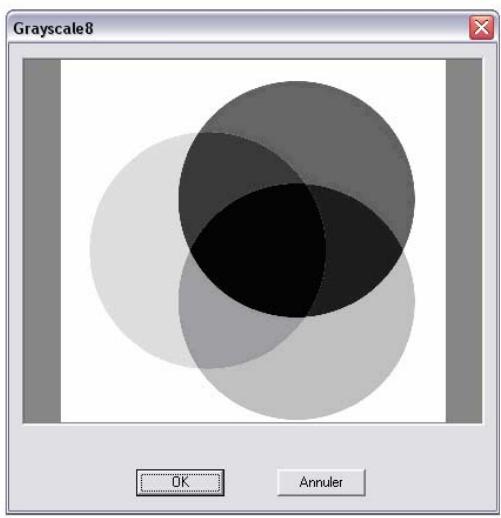 ARC TECHNOLOGY ARC+ 2ND EDITION - Niveau de gris 8 bits - 3