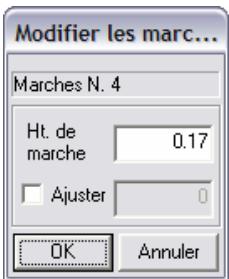 ARC TECHNOLOGY ARC+ 2ND EDITION - Description des colonnes - 2