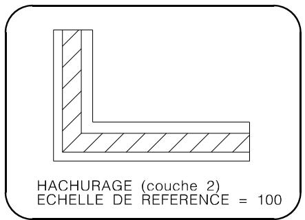 ARC TECHNOLOGY ARC+ 2ND EDITION - Hachurage d'un mur - 1