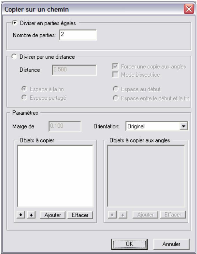ARC TECHNOLOGY ARC+ 2ND EDITION - Créer/modifier la série d'un polygone - 1