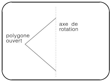 ARC TECHNOLOGY ARC+ 2ND EDITION - Rotation d'un polygone ouvert - 2