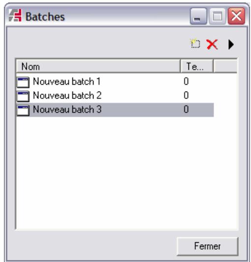 ARC TECHNOLOGY ARC+ 2ND EDITION - Dans le nouveau menu déroulant : - 1