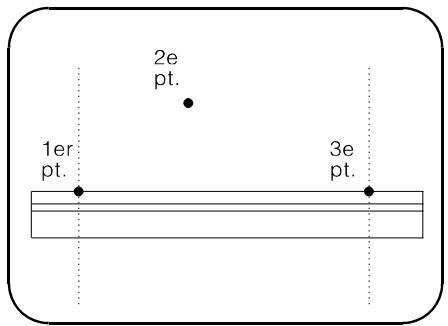 ARC TECHNOLOGY ARC+ 2ND EDITION - Dans un mur existant ou entre deux murs - 1