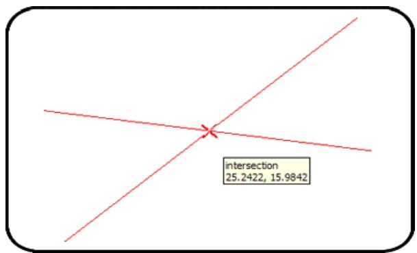 ARC TECHNOLOGY ARC+ 2ND EDITION - Point d'intersection - 2