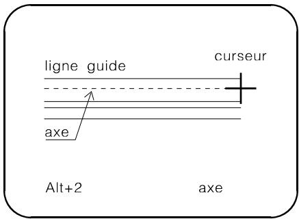 ARC TECHNOLOGY ARC+ 2ND EDITION - Modification de l'alignement d'un mur lors de sa création - 4