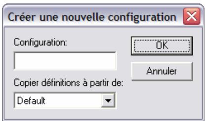 ARC TECHNOLOGY ARC+ 2ND EDITION - Créer une nouvelle configuration - 1
