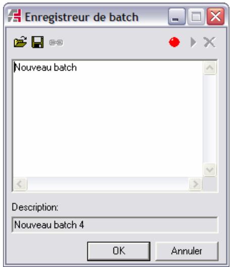 ARC TECHNOLOGY ARC+ 2ND EDITION - Dans le nouveau menu déroulant : - 2