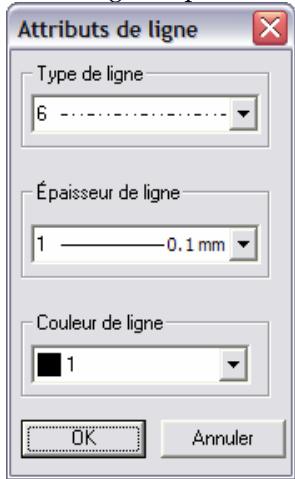 ARC TECHNOLOGY ARC+ 2ND EDITION - Dans le nouveau menu déroulant : - 3