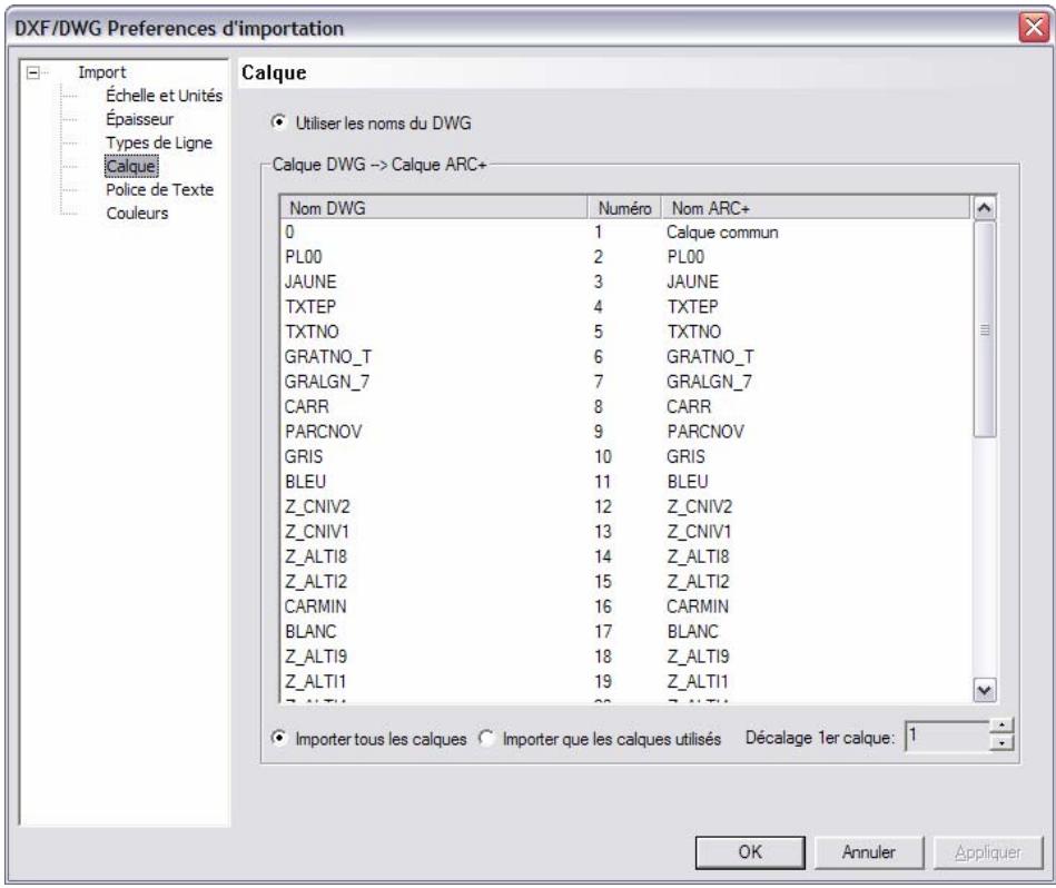 ARC TECHNOLOGY ARC+ 2ND EDITION - Calque - 1