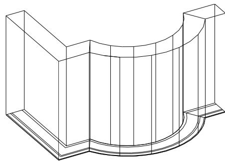 ARC TECHNOLOGY ARC+ 2ND EDITION - Murs - 1