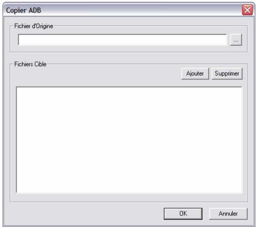 ARC TECHNOLOGY ARC+ 2ND EDITION - Dans le nouveau menu déroulant : - 1