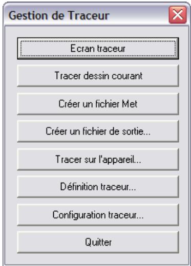 ARC TECHNOLOGY ARC+ 2ND EDITION - Gestionnaire de trace - 1